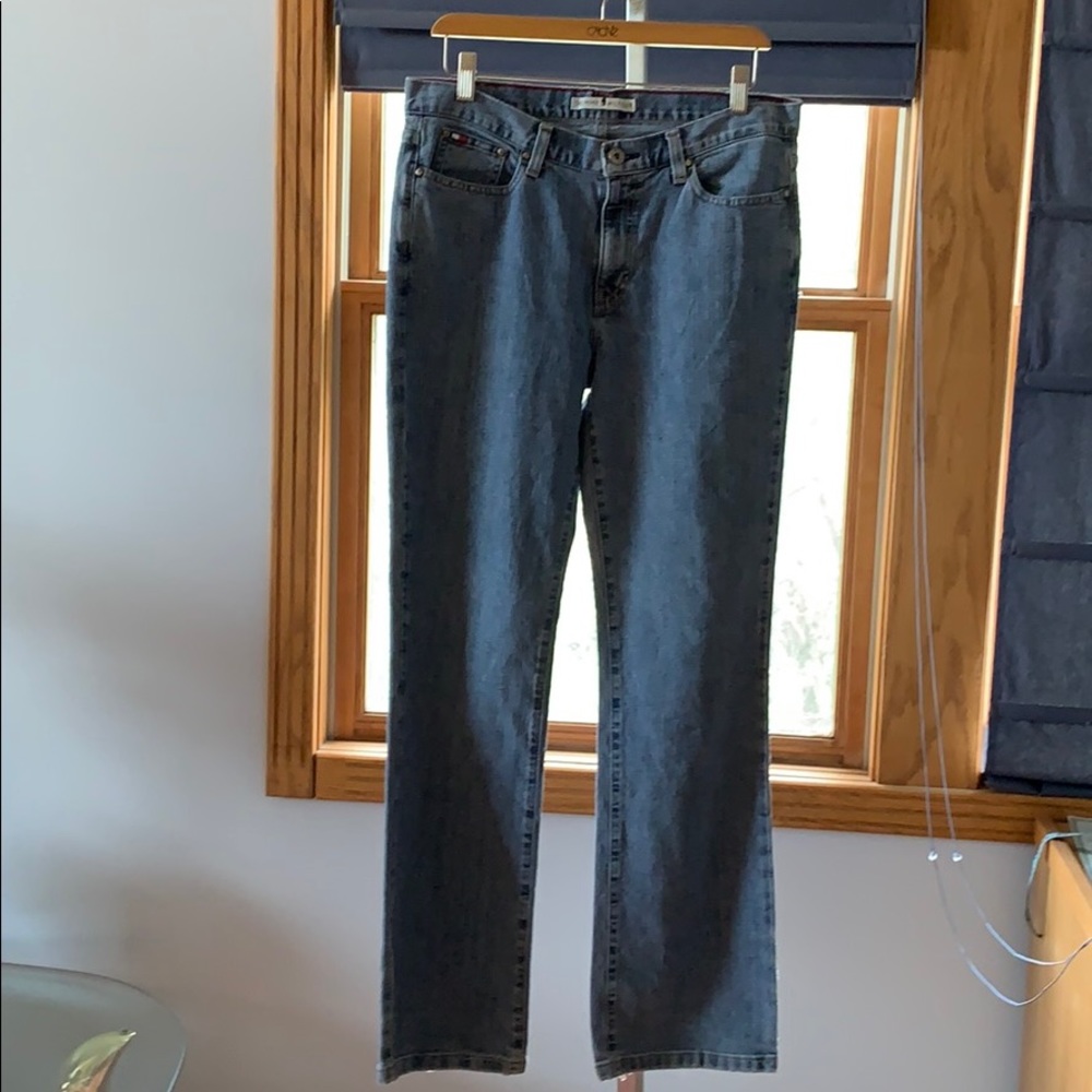 Tommy Hilfiger denim